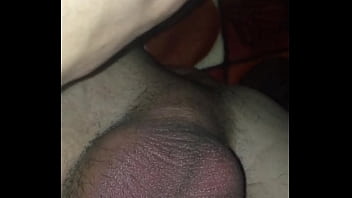 Preview 4 of Sex Indonesia Cilacap - Beso negro