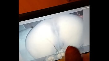 Preview 2 of Virtual Massag - Leche a Culona de Tito6292
