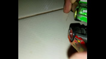 Preview 3 of Z69itc3 - Mcqueen fudendo Chick ferozmente