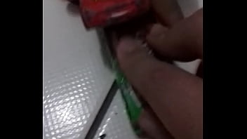 Preview 3 of Dormada - Marquinhos potente fudendo com velocidade maxima