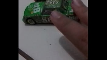 Preview 1 of Dormada - Marquinhos potente fudendo com velocidade maxima