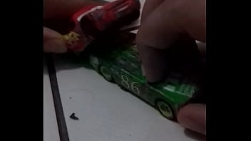 Preview 4 of Dormada - Marquinhos potente fudendo com velocidade maxima