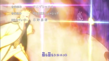 Preview 3 of Hd Tubiteen - Naruto Shippuden Opening 16