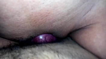 Preview 3 of Seachlabia Oversize - Thel slide pussy
