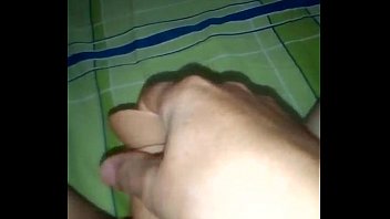 Preview 3 of Indin Blue Video - Gosando muito brincando com o brinquedinho