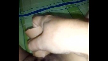 Preview 4 of Indin Blue Video - Gosando muito brincando com o brinquedinho