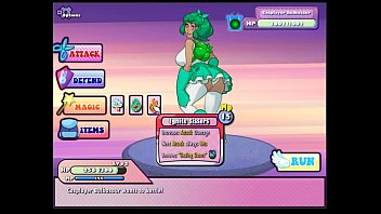 Preview 1 of Alexa Tomas Mango A - Con-quest v0.05 part 2 - [Gameplay] LolaRiMaxGameplays