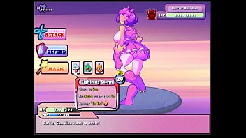 Preview 4 of Alexa Tomas Mango A - Con-quest v0.05 part 2 - [Gameplay] LolaRiMaxGameplays