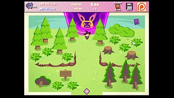 Preview 2 of Sisters Deepthroat - Con-quest v0.05 part 1 - [Gameplay] LolaRiMaxGameplays