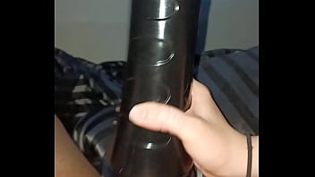 Preview 4 of German Blonde Lucie Anal Piss - Verification video
