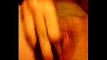 Preview 1 of Son Proud - Greek amateur 26y Nina fucks her pussy for me! -part-2