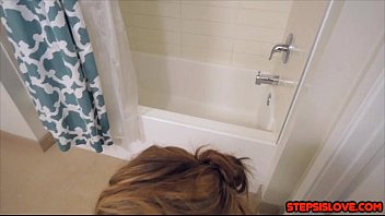 Preview 2 of Sunny Leone Hot Xxx Videos - Super tight teen Holly Hendrix goes in and cock and balls