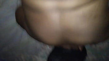 Preview 4 of Anal Mot - Putting in some overtime