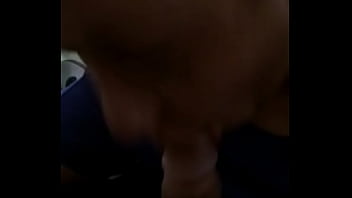 Preview 3 of Shaving Anal Happy End - asia pena  dominicana la mamona