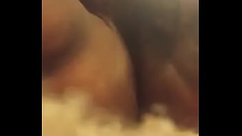 Preview 1 of Senyol - Chubby Girl Playing With Her Hairy Wet Pussy 2