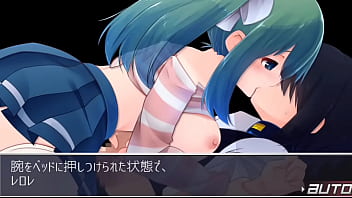 Preview 2 of Gekso Xxxx - ヴァリエ