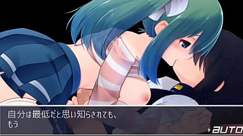 Preview 4 of Gekso Xxxx - ヴァリエ