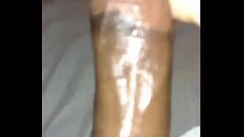 Preview 1 of Beautiful Man Sex - Stroking this big ass dick