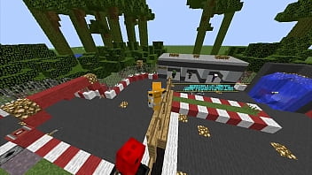 Preview 2 of Tubemimi - La verdadera razon por la que alen entro a lokicraft