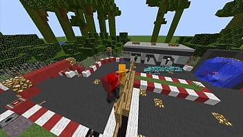 Preview 3 of Tubemimi - La verdadera razon por la que alen entro a lokicraft