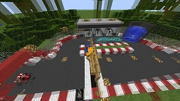 Preview 1 of Tubemimi - La verdadera razon por la que alen entro a lokicraft