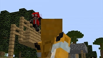 Preview 4 of Tubemimi - La verdadera razon por la que alen entro a lokicraft
