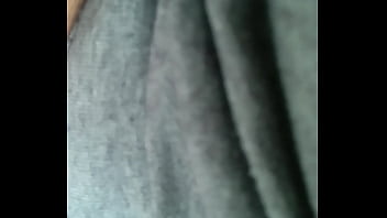 Preview 3 of Shemale Kis Sex With Female Xxx - Deutsche Afrostute 22 fickt langsam einen Dildo und Spritzt