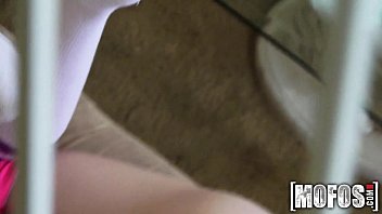 Preview 1 of Pure Teen Angel - Mofos.com - Chloe Couture - Pervs On Patrol