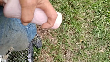Preview 3 of Pregnant Pornstar Pissing - 20170324 102242