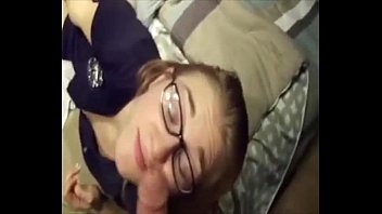 Preview 2 of Big Brothers Brazil - Beautiful Blonde Gets Her Amazing Ass Creampied