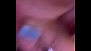 Preview 3 of X Emagecom - Casting tgirl cocksucking while jerking off