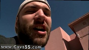 Preview 3 of Wifes Death - Seeing boys erect public and male mature jacking off outdoors gay His