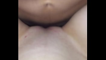 Preview 1 of Big Tits Alone Mother
