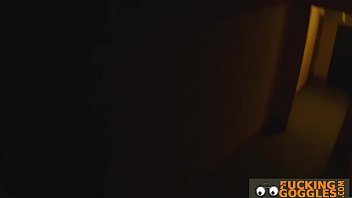Preview 2 of Rita Denial - Sexy Russian Brunette Enjoys A Big Cock