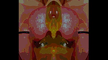Preview 1 of Sturmfreid Bude - MIRRanuz-16 20240720 Low Mirror DP my Cock   Dildo Fuck My Anus then start 3P my Cock   2 Dildo in my Anus