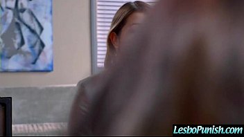 Preview 1 of Baby Sex Ajib - Hot Lez Girl (eva&amp_jenna) And Lovely Mean Lesbo In Punish Sex Act mov-21