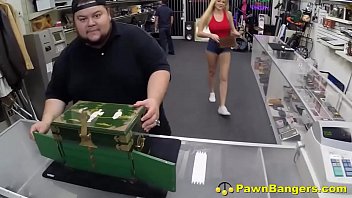 Preview 1 of Doctor Nafsu - Hot Big Boobs Babe Skyla Novea Gets Her Cunt Railed By Huge Fuck Rod