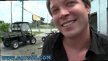 Preview 2 of Nicole Alison Sex - Hung  dudes nude outdoors gay Sneaky Freaky