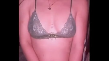 Preview 2 of Hot Sex Parck - Latina se masturba hasta venirse