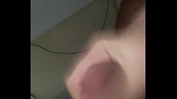 Preview 1 of Iran Shia Sex - Homem gozando muito de novo...