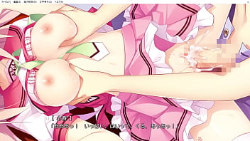 Preview 3 of Ts Facesitting Pov Domination - 時を紡ぐ約束　水野心春　③