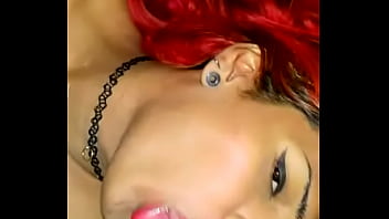 Preview 1 of Jack Sparrow Xxx - GabyCerejinha Recendo Pora Na Boca Do Taxista