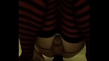 Preview 4 of Creamy Exotica Cam Show - Shower time with my ovipositer