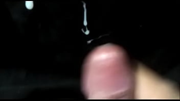 Preview 2 of Segretaria Xxx - slow-motion-cumshot
