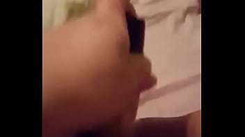 Preview 1 of Sxs Bin - Horny playing with her pussy