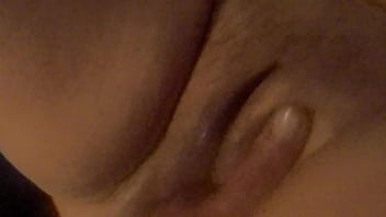 Preview 1 of Tasty Cakes - Fat bbw pussy hand