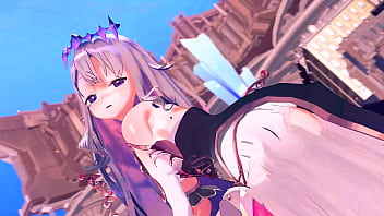 Preview 1 of Rdx Lesbian - ビジュー