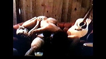 Preview 1 of A Man Licking Women Party Pussy - Eric and Mels sex tape ski house in vermont 1997 first half