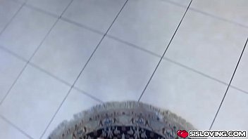 Preview 3 of Pure Dasi Indian Girls Xxxx - Ike finger fuck Ally Tates teen pussy while she jerk him off