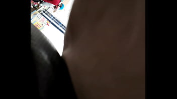 Preview 1 of Japan Nude Usa Movie Piss - Yellow skirt on the street